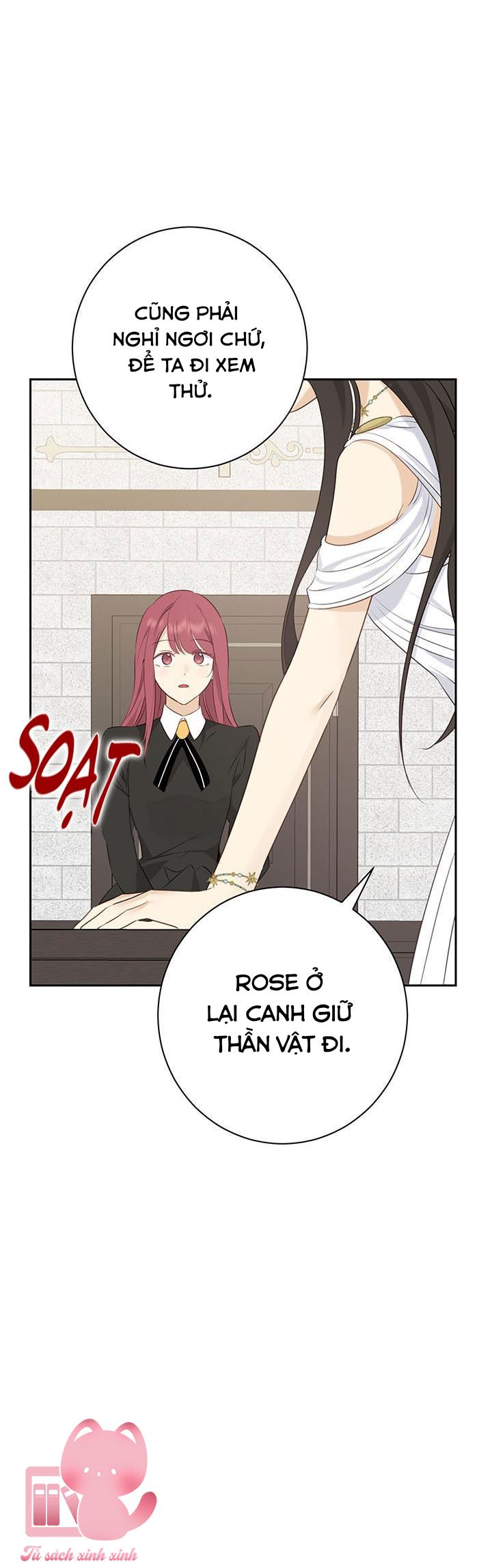 Thật Ra Tôi Mới Là Thật - Chap 64 - Trang 33