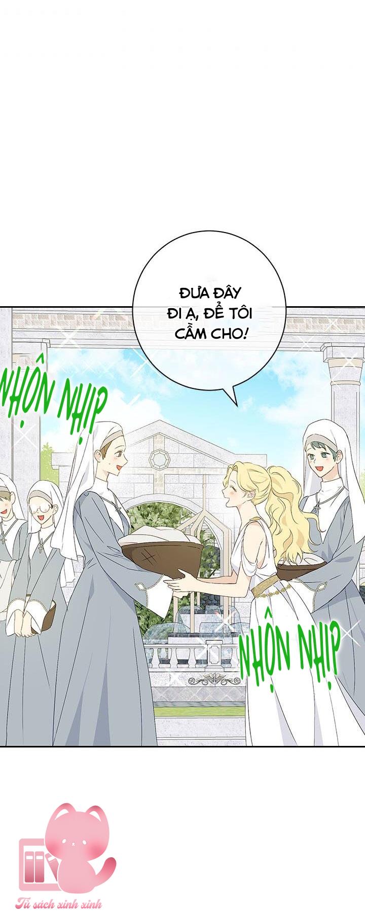 Thật Ra Tôi Mới Là Thật - Chap 64 - Trang 35