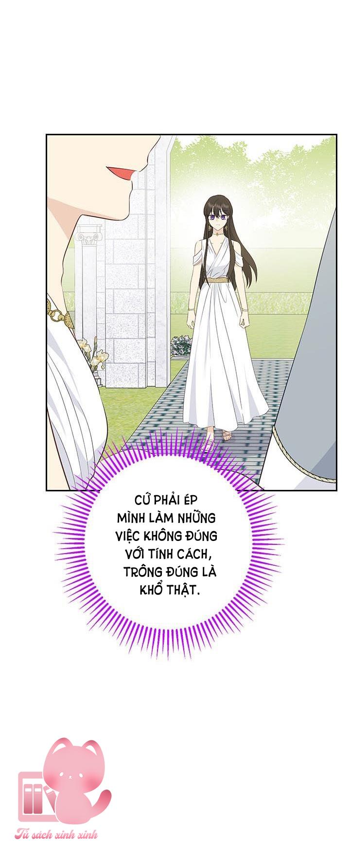 Thật Ra Tôi Mới Là Thật - Chap 64 - Trang 36