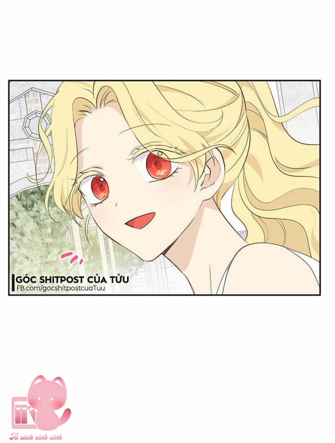 Thật Ra Tôi Mới Là Thật - Chap 64 - Trang 37