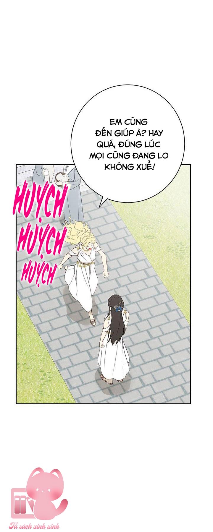 Thật Ra Tôi Mới Là Thật - Chap 64 - Trang 39