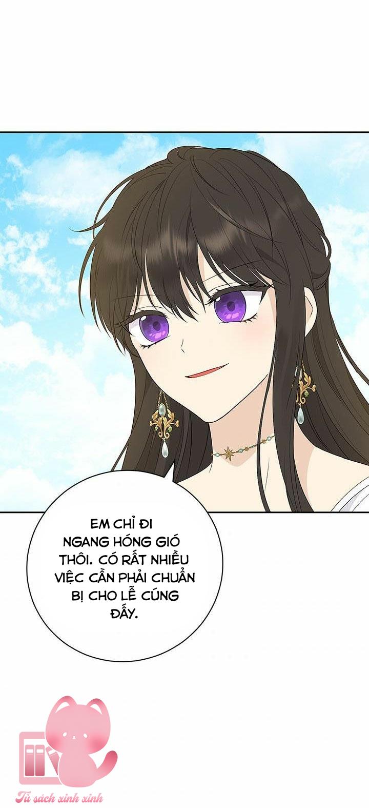 Thật Ra Tôi Mới Là Thật - Chap 64 - Trang 40