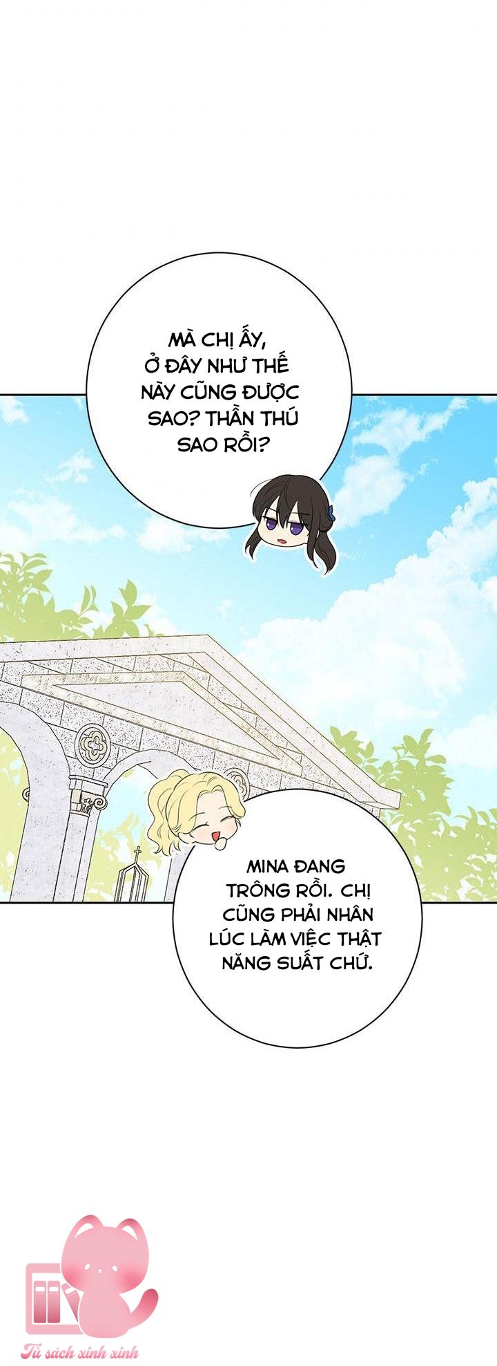 Thật Ra Tôi Mới Là Thật - Chap 64 - Trang 41