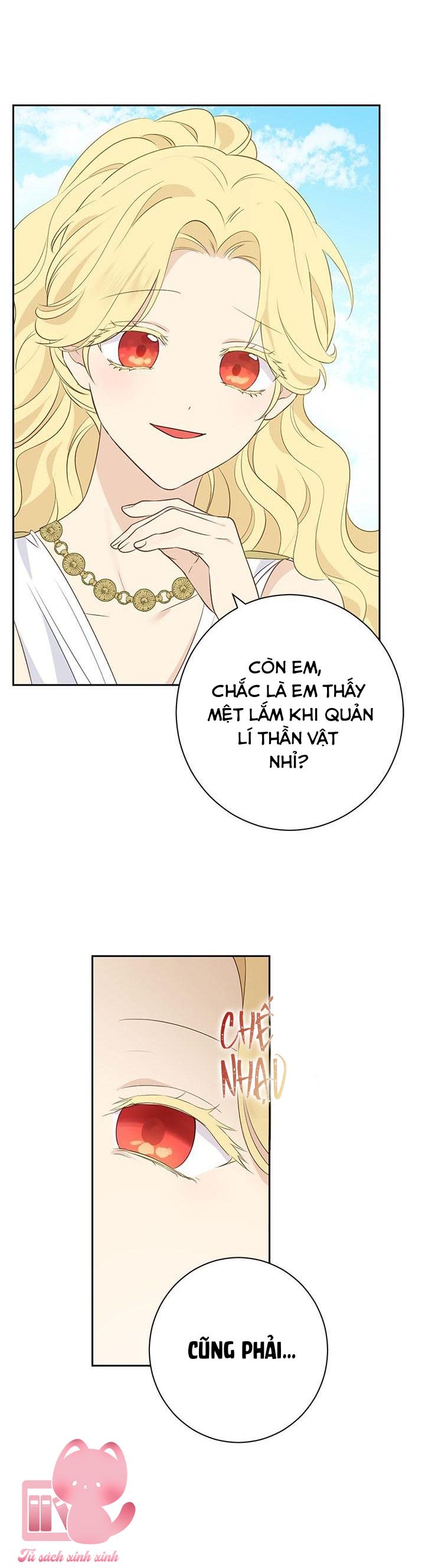 Thật Ra Tôi Mới Là Thật - Chap 64 - Trang 42