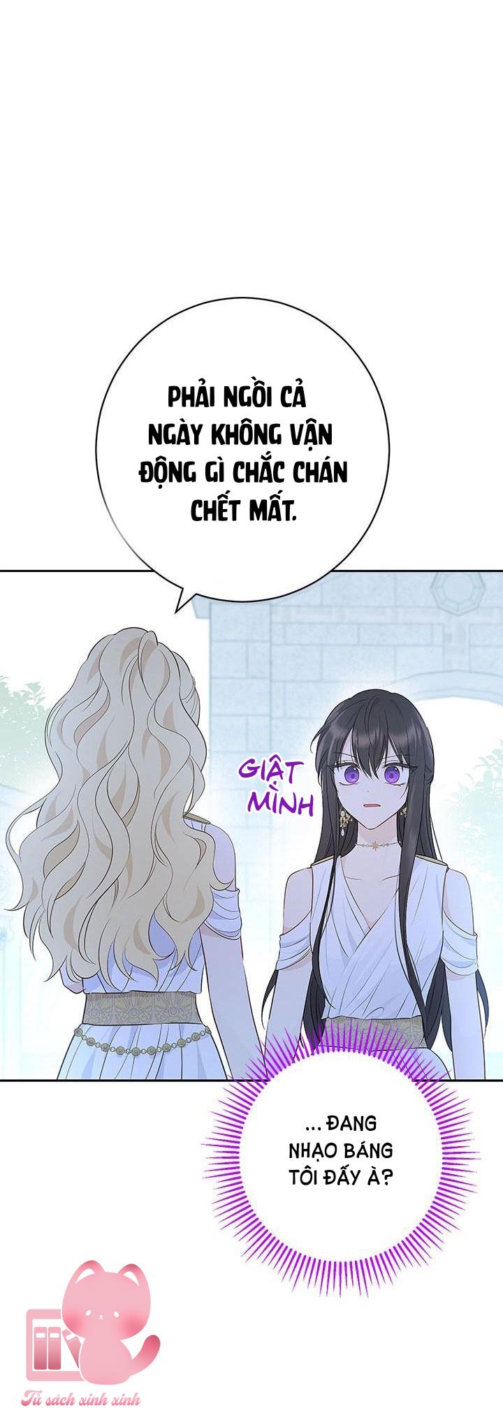 Thật Ra Tôi Mới Là Thật - Chap 64 - Trang 43