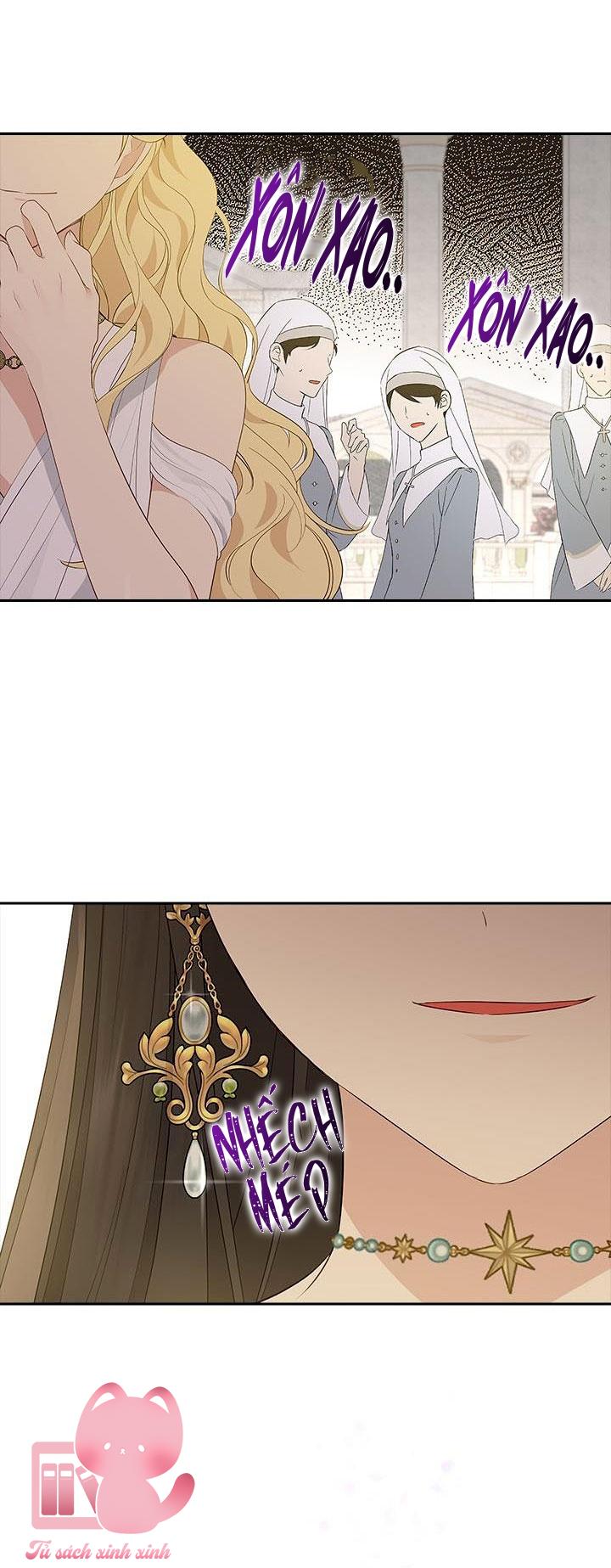 Thật Ra Tôi Mới Là Thật - Chap 64 - Trang 45