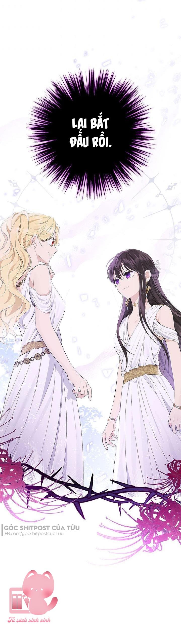Thật Ra Tôi Mới Là Thật - Chap 64 - Trang 47