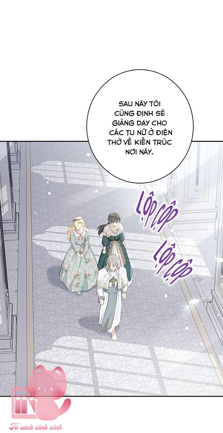 Thật Ra Tôi Mới Là Thật - Chap 64 - Trang 6