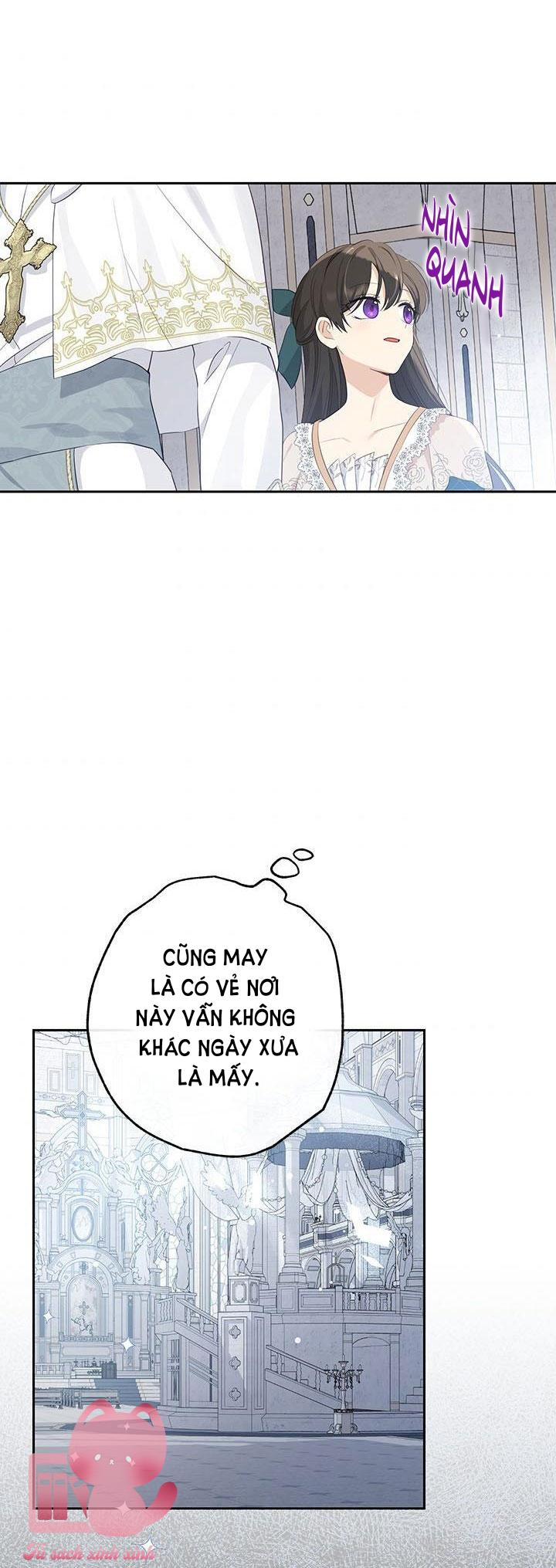 Thật Ra Tôi Mới Là Thật - Chap 64 - Trang 7