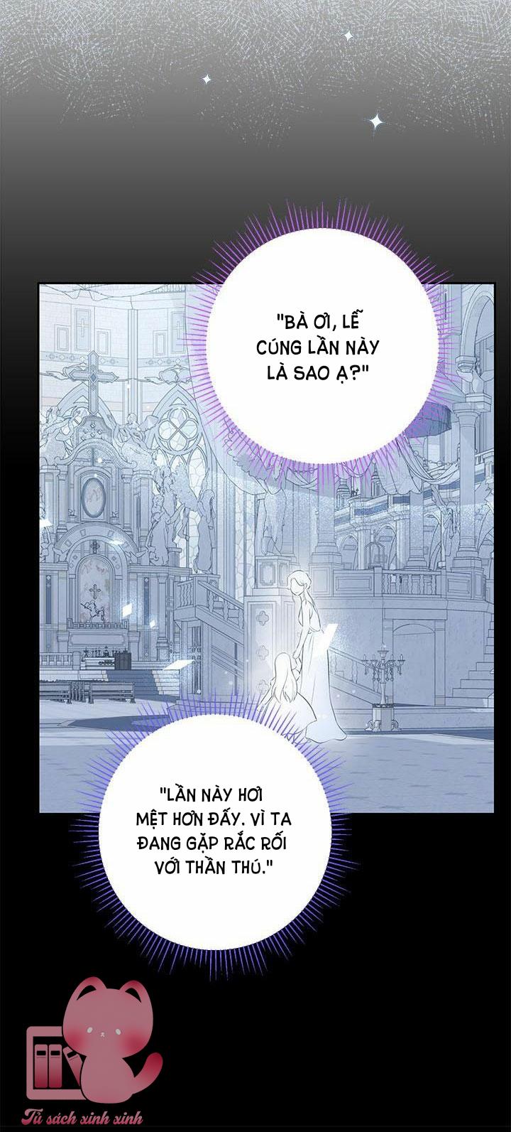 Thật Ra Tôi Mới Là Thật - Chap 64 - Trang 8