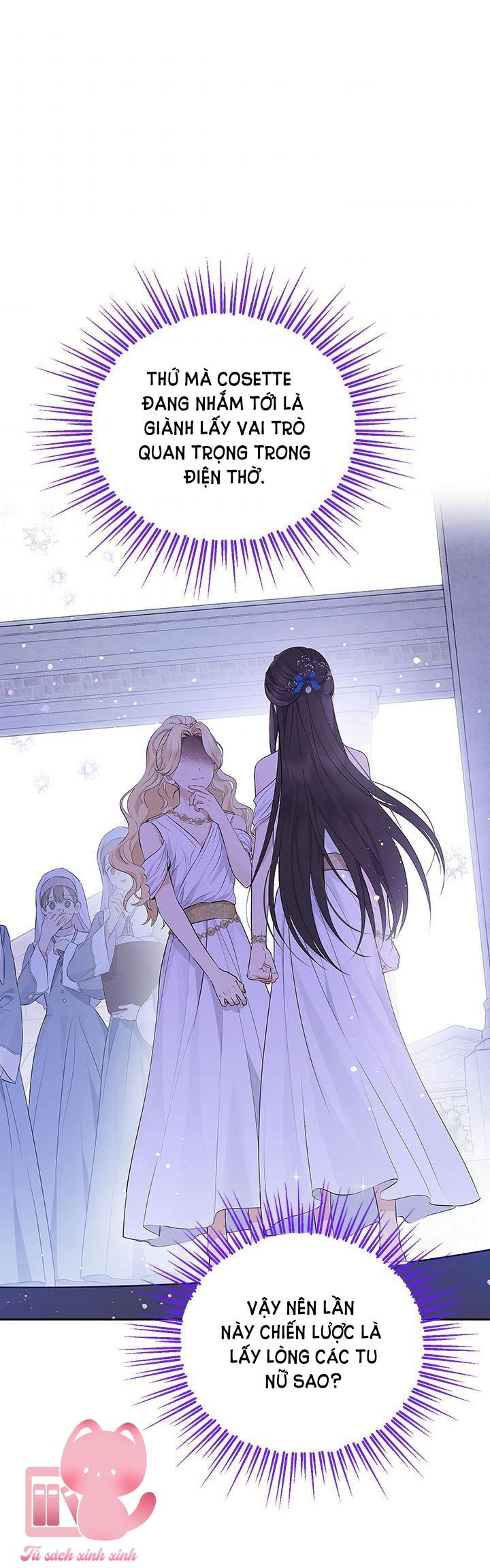 Thật Ra Tôi Mới Là Thật - Chap 65 - Trang 1