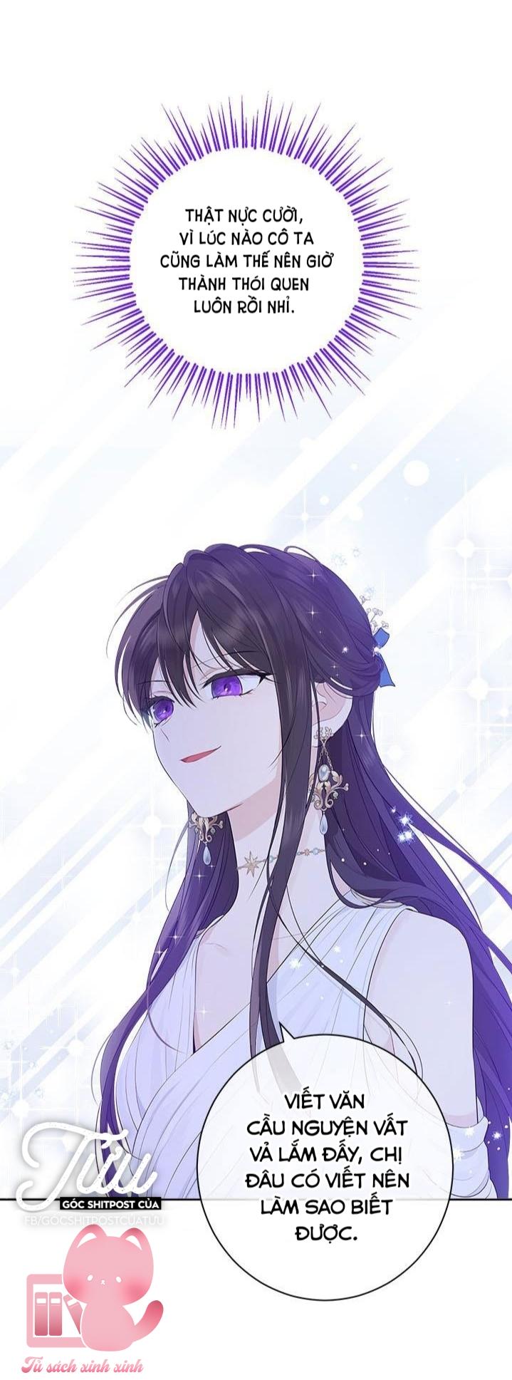 Thật Ra Tôi Mới Là Thật - Chap 65 - Trang 2