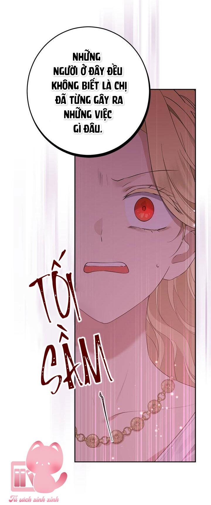 Thật Ra Tôi Mới Là Thật - Chap 65 - Trang 11