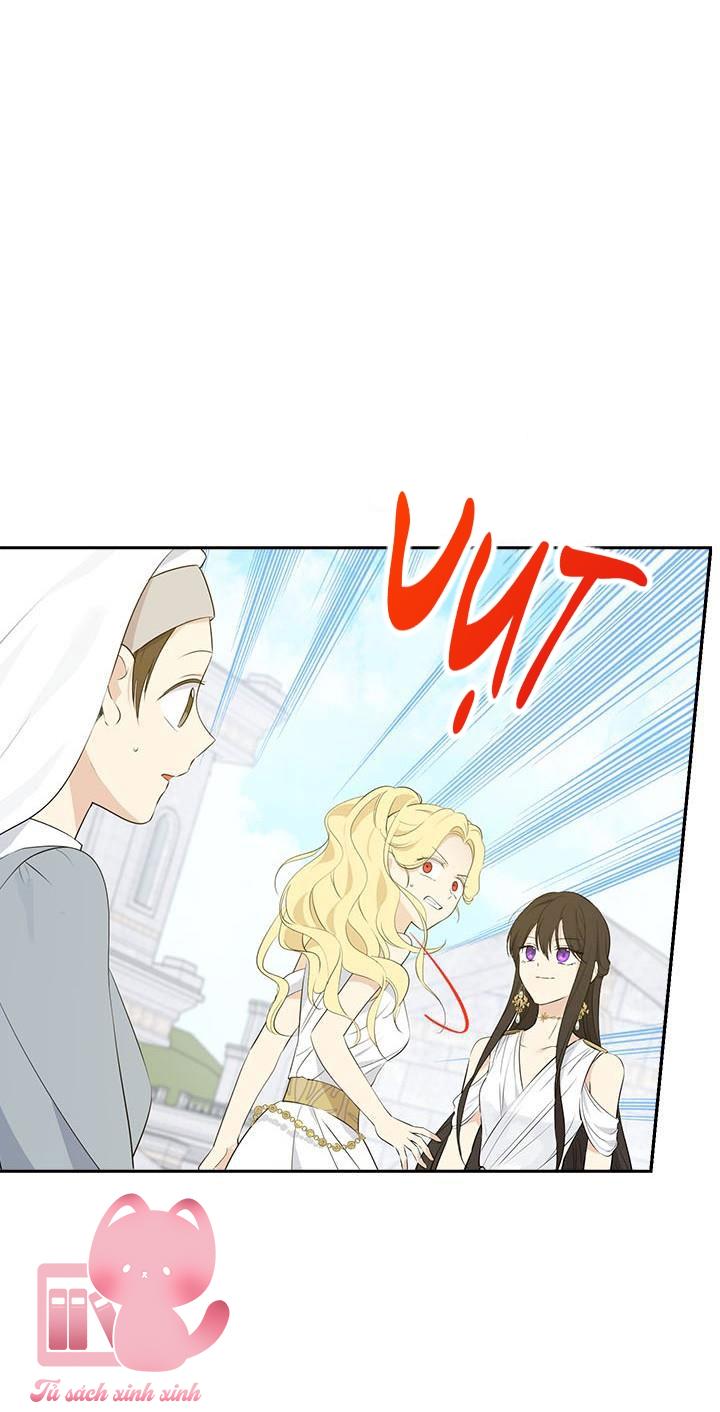 Thật Ra Tôi Mới Là Thật - Chap 65 - Trang 12