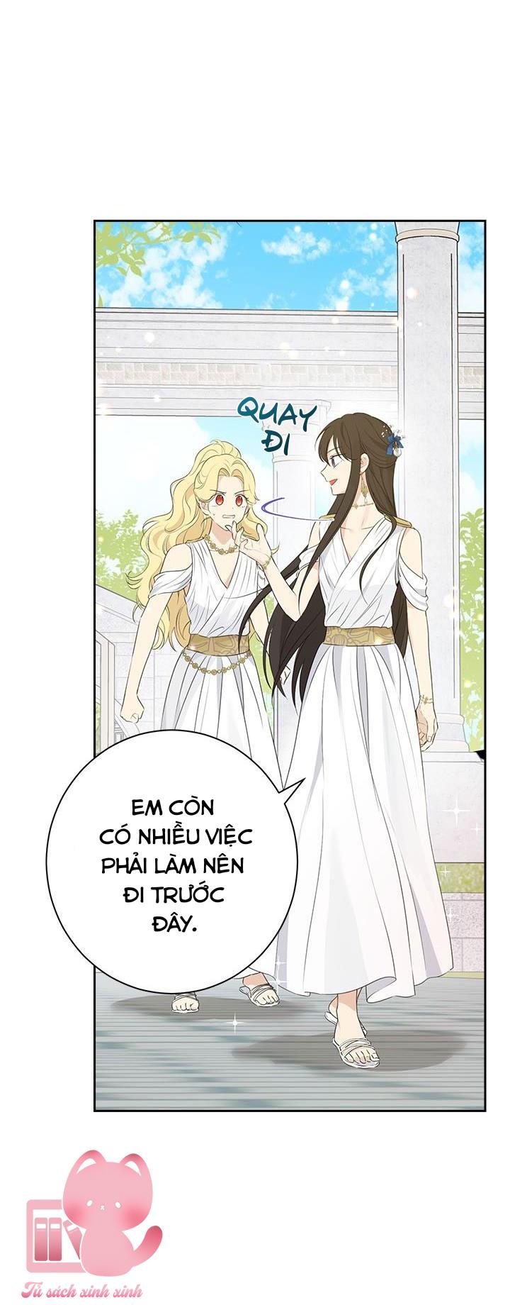 Thật Ra Tôi Mới Là Thật - Chap 65 - Trang 14
