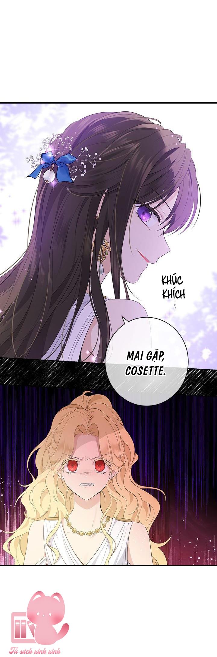 Thật Ra Tôi Mới Là Thật - Chap 65 - Trang 15