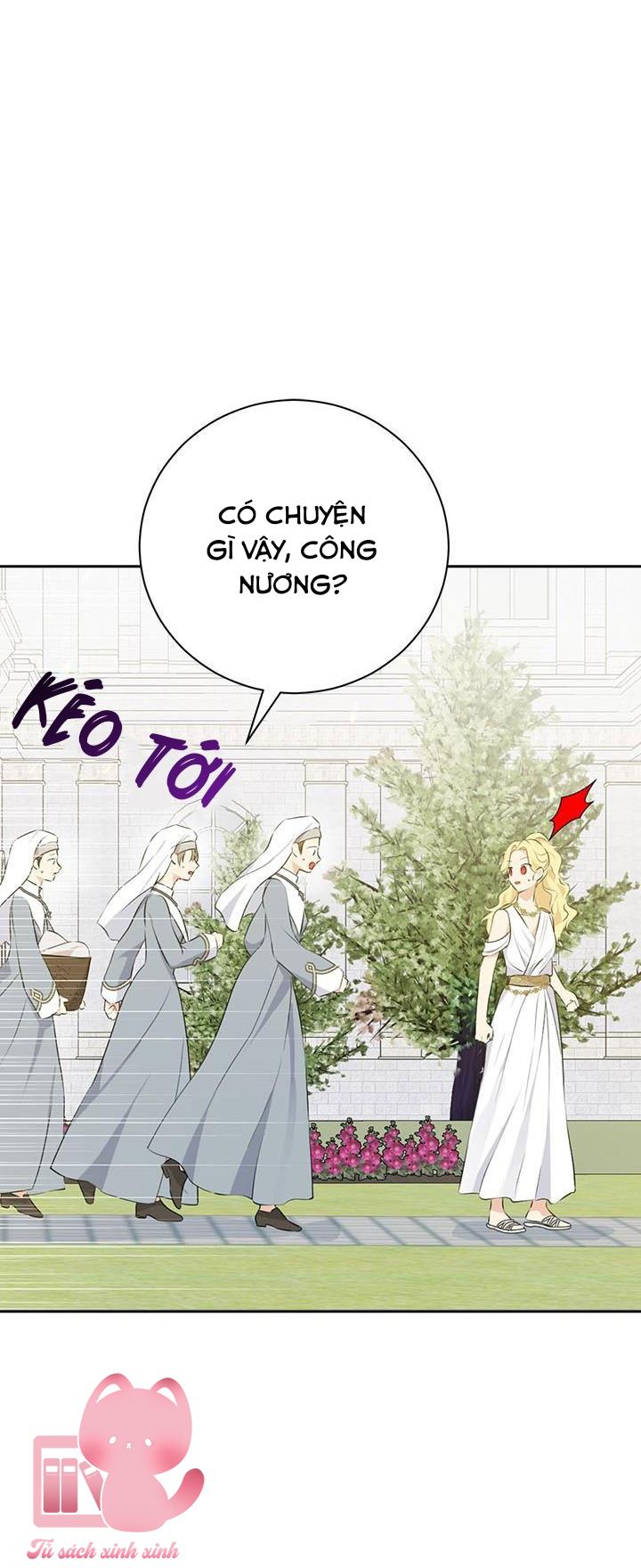 Thật Ra Tôi Mới Là Thật - Chap 65 - Trang 16