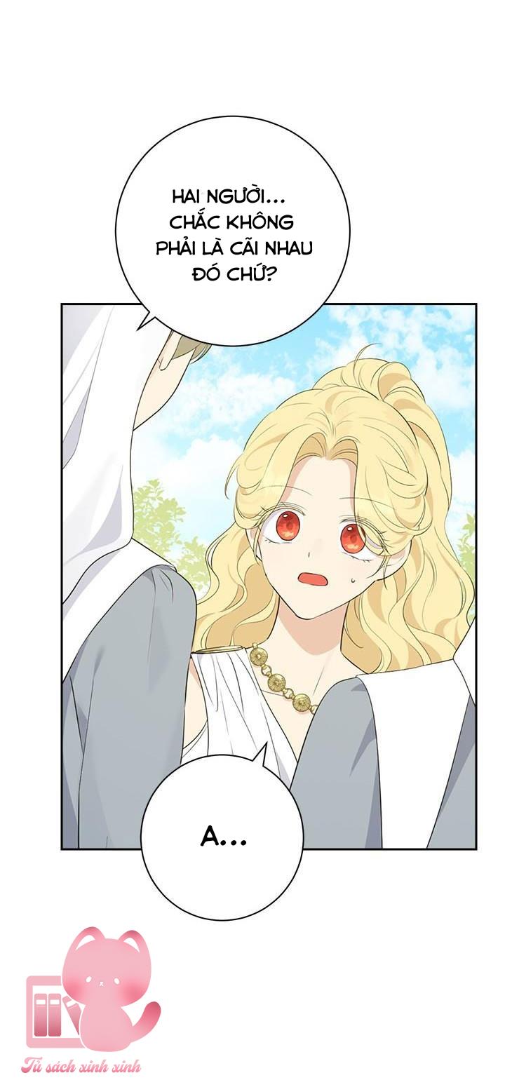 Thật Ra Tôi Mới Là Thật - Chap 65 - Trang 17