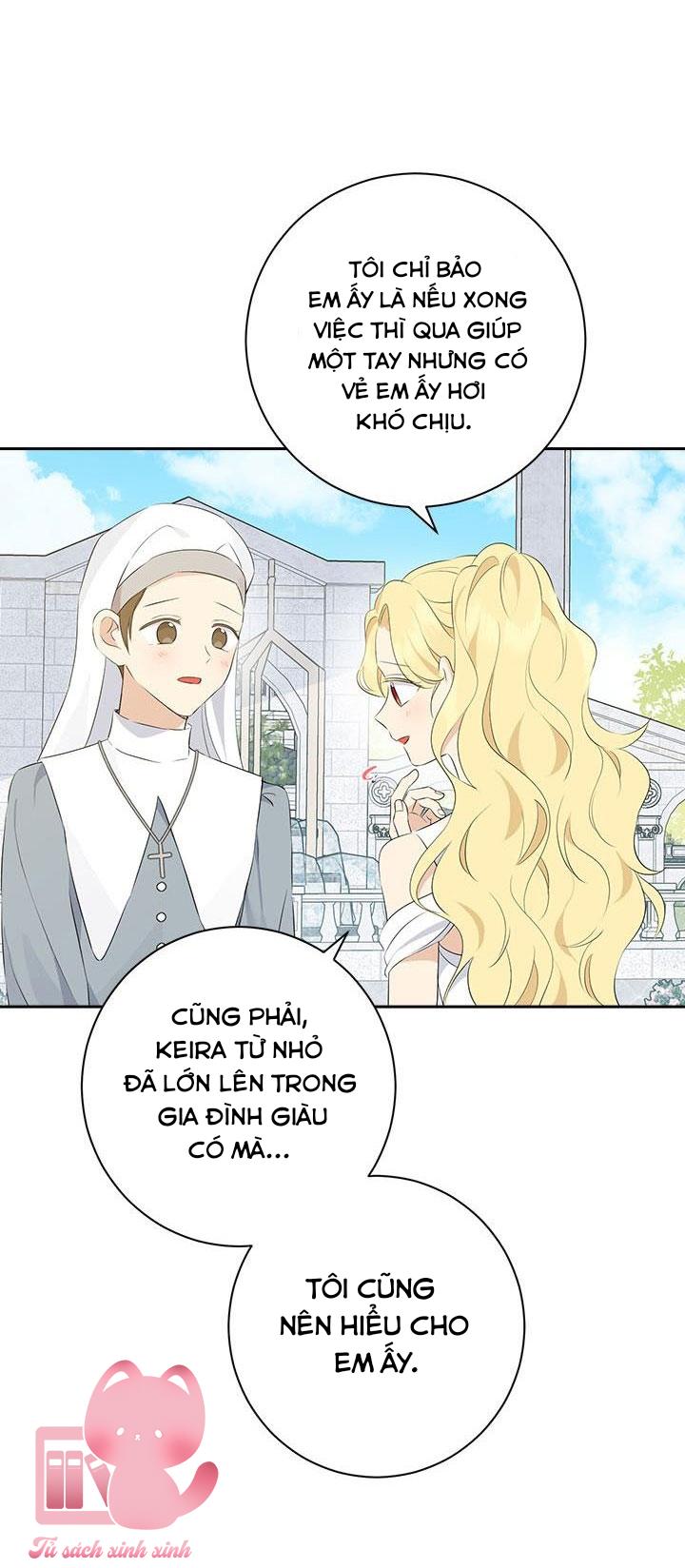 Thật Ra Tôi Mới Là Thật - Chap 65 - Trang 18