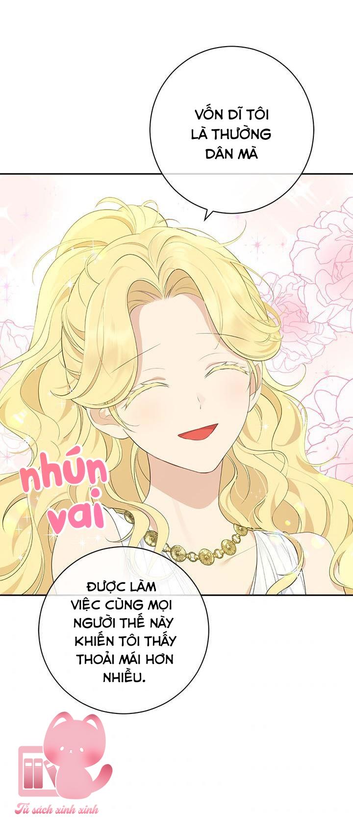 Thật Ra Tôi Mới Là Thật - Chap 65 - Trang 20
