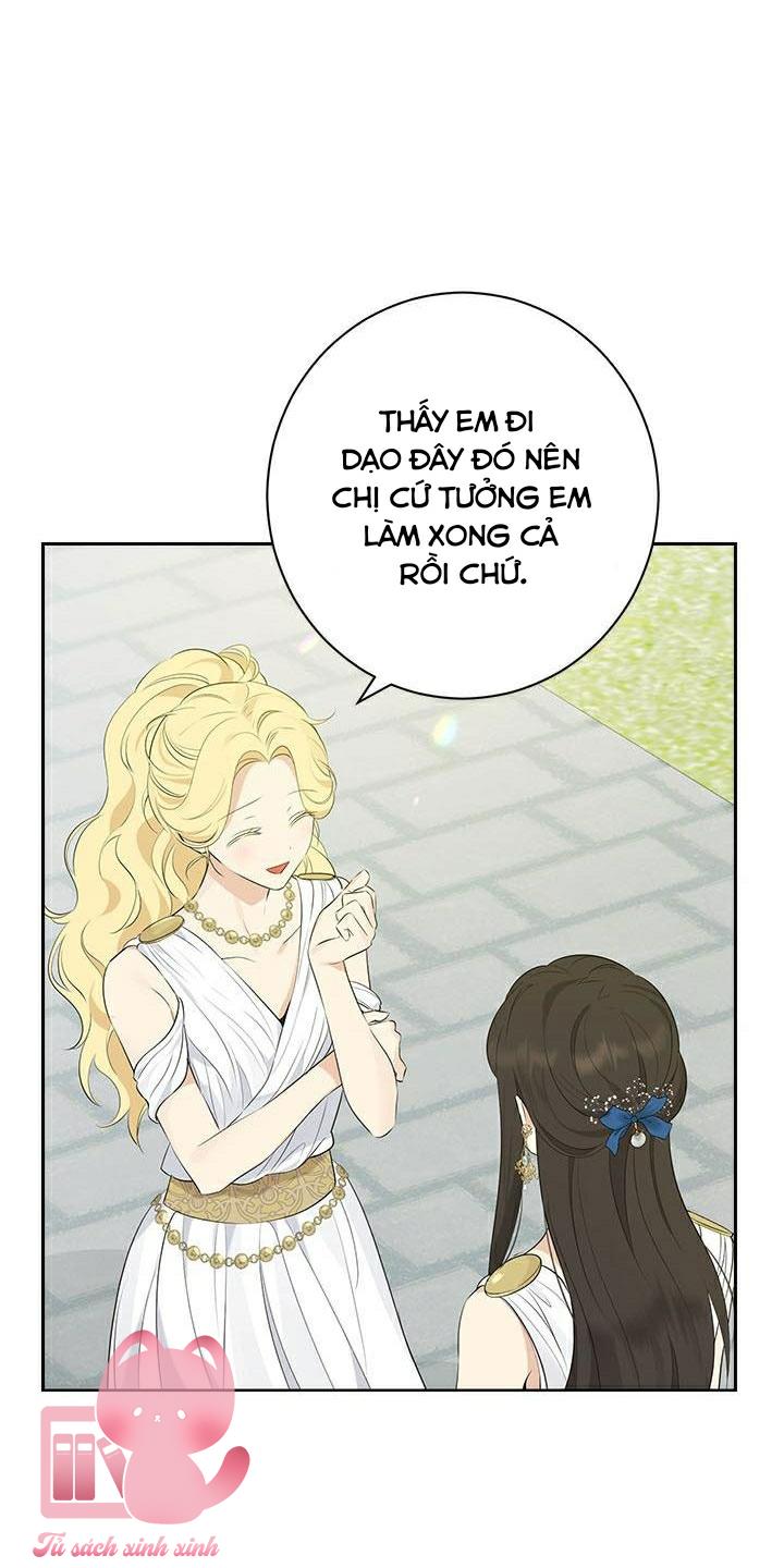Thật Ra Tôi Mới Là Thật - Chap 65 - Trang 3