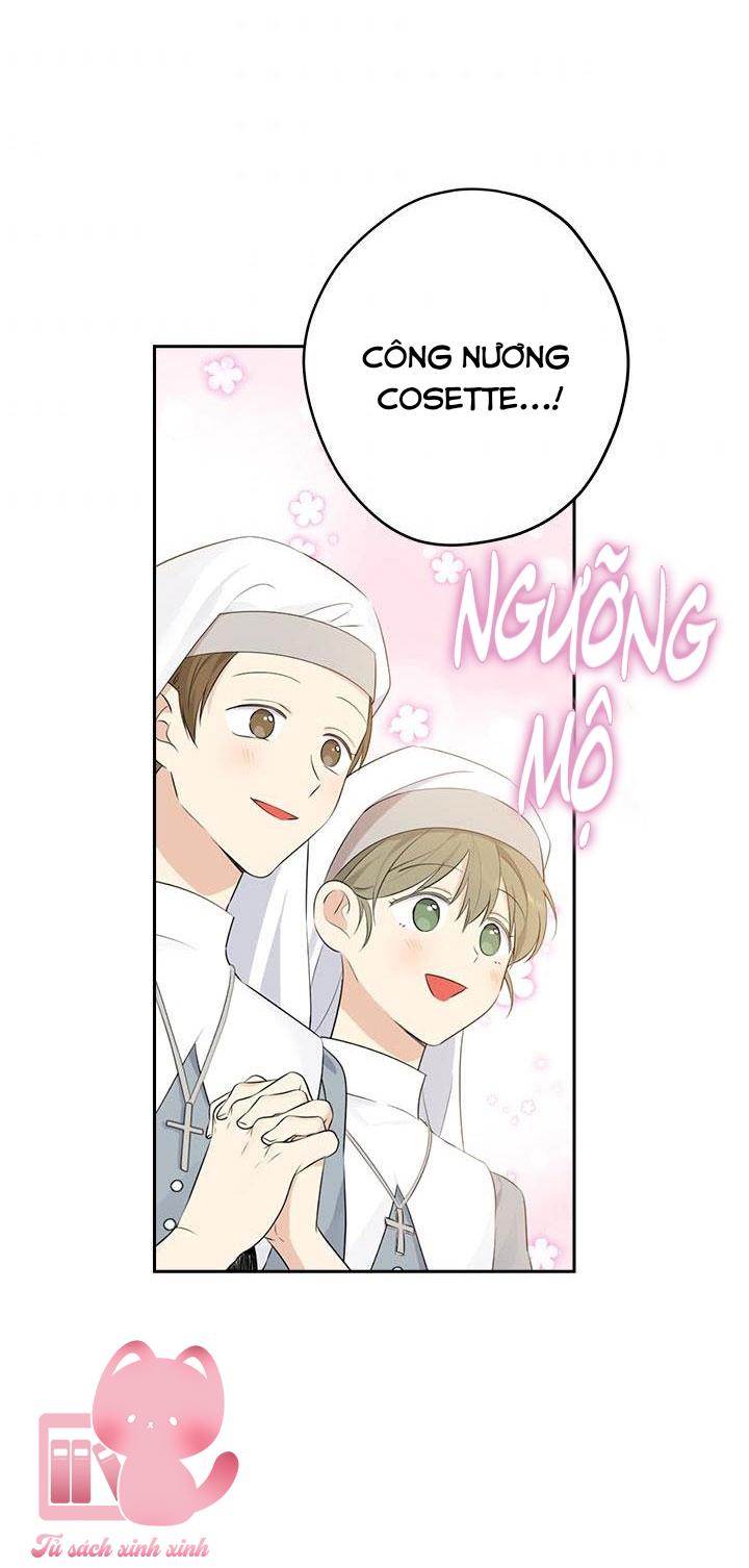 Thật Ra Tôi Mới Là Thật - Chap 65 - Trang 21