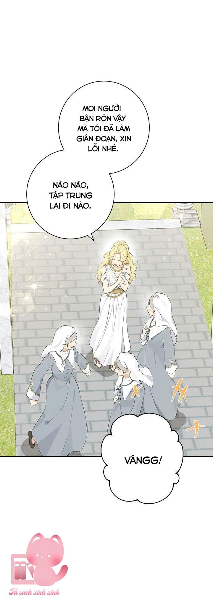 Thật Ra Tôi Mới Là Thật - Chap 65 - Trang 22