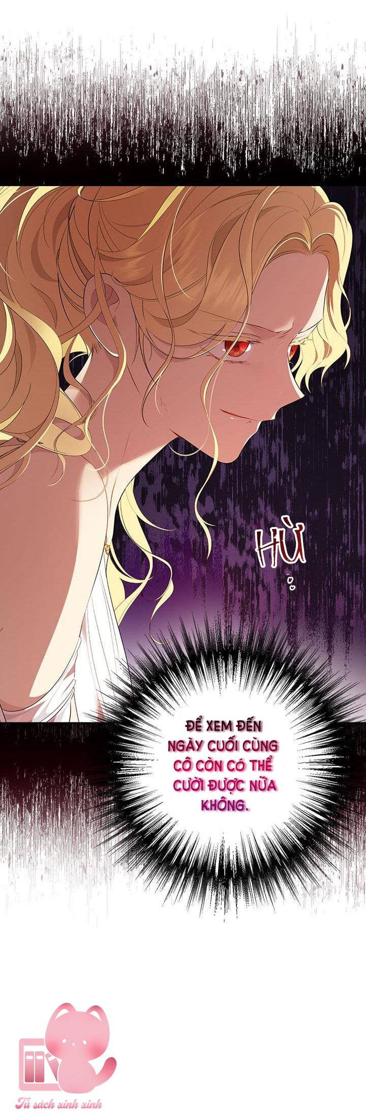 Thật Ra Tôi Mới Là Thật - Chap 65 - Trang 25