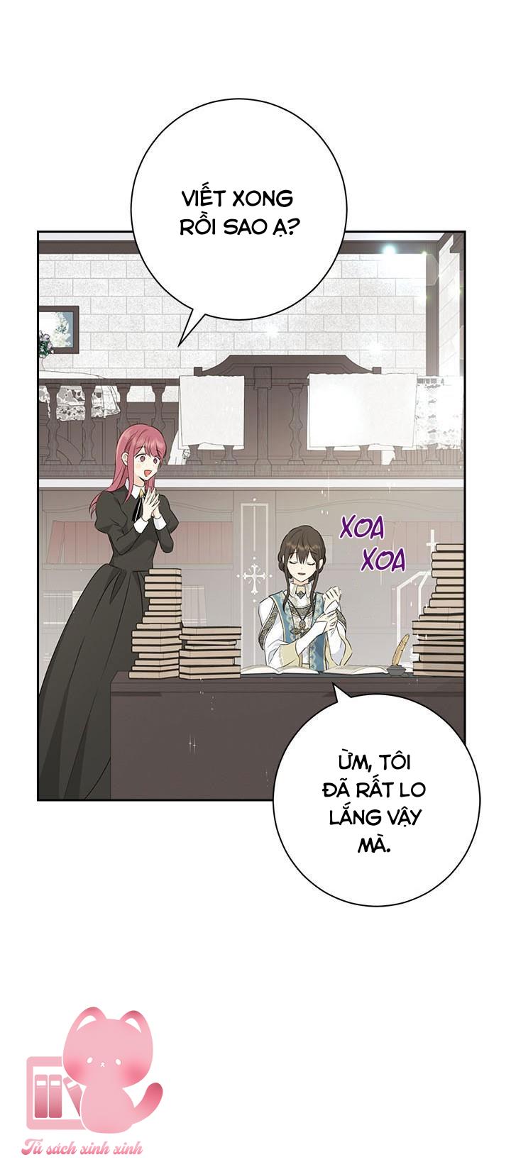 Thật Ra Tôi Mới Là Thật - Chap 65 - Trang 27