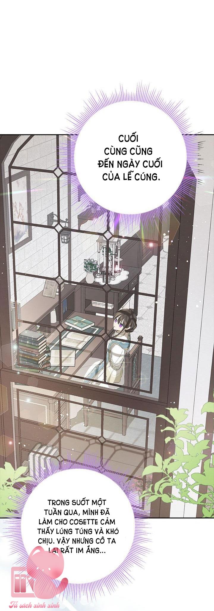 Thật Ra Tôi Mới Là Thật - Chap 65 - Trang 28