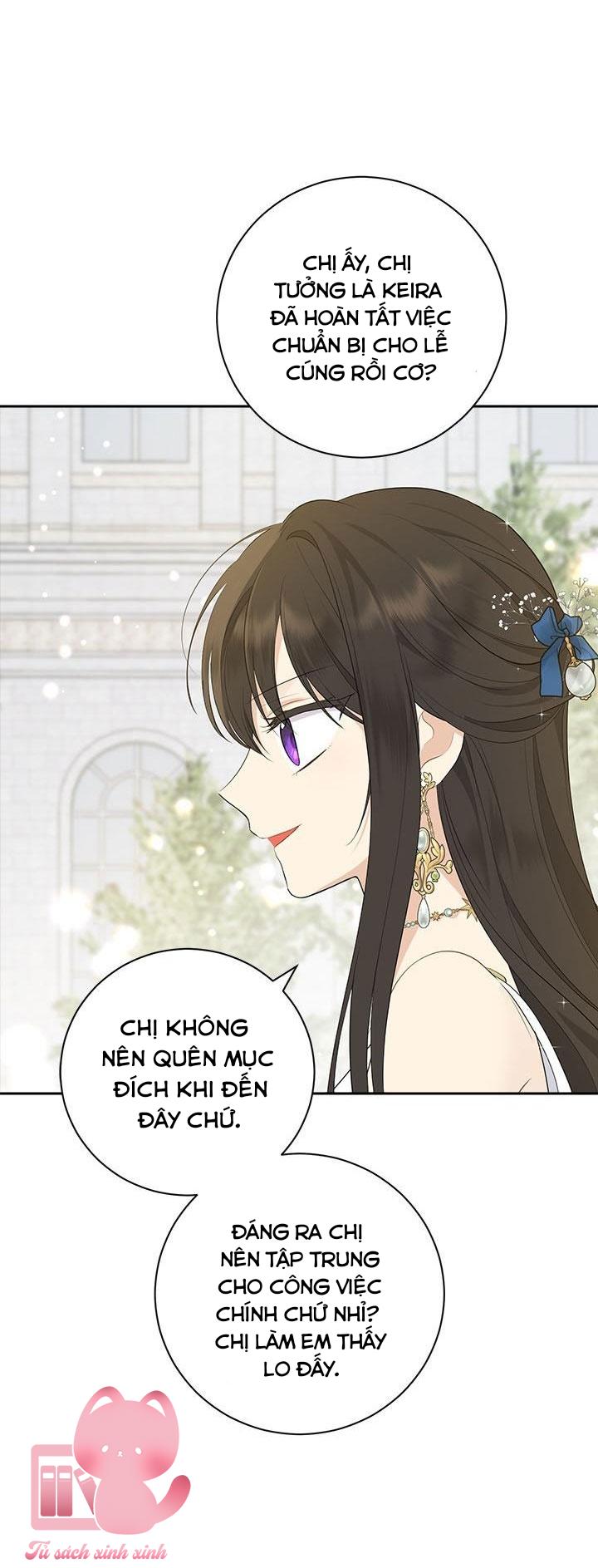 Thật Ra Tôi Mới Là Thật - Chap 65 - Trang 4