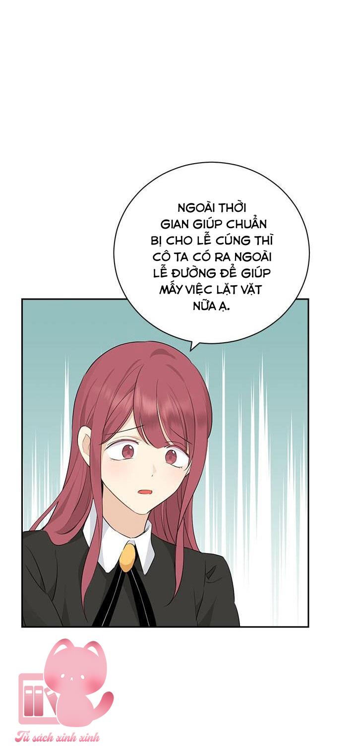 Thật Ra Tôi Mới Là Thật - Chap 65 - Trang 31