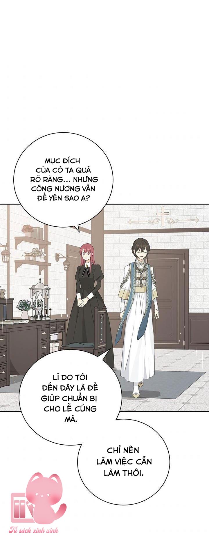 Thật Ra Tôi Mới Là Thật - Chap 65 - Trang 32