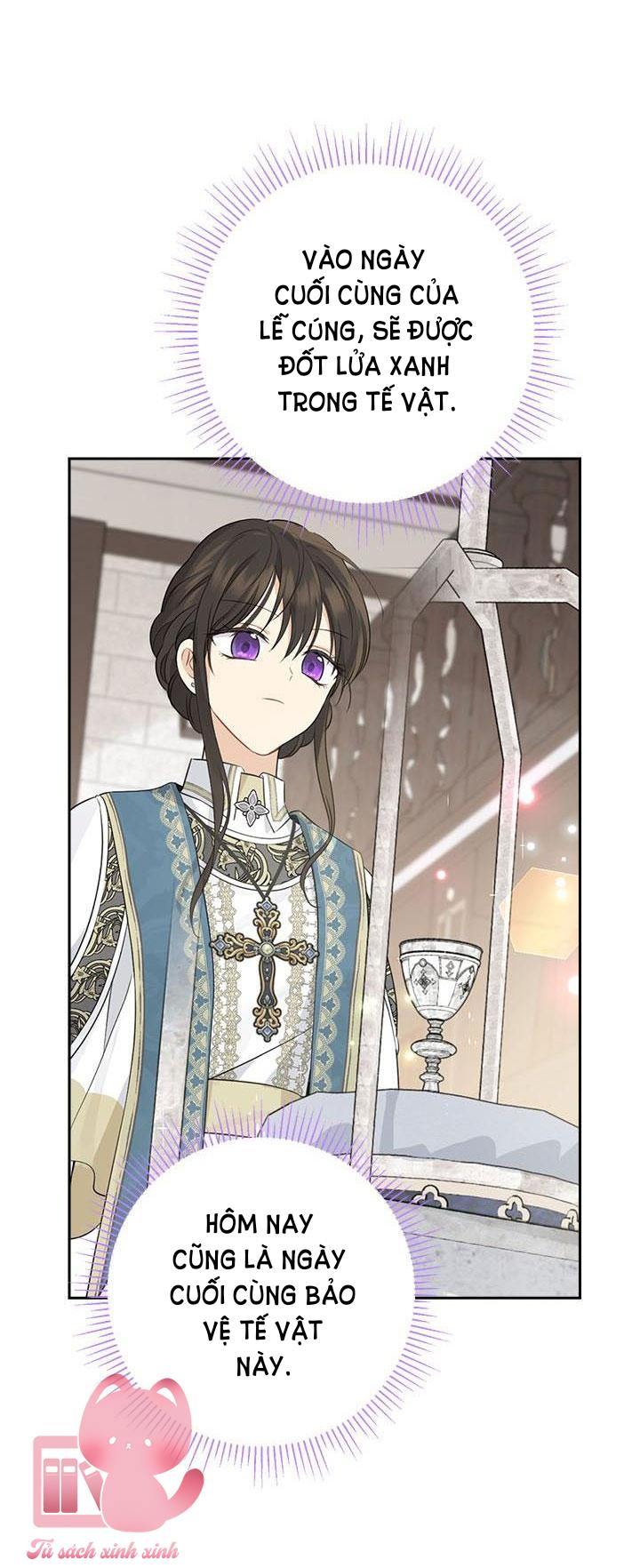 Thật Ra Tôi Mới Là Thật - Chap 65 - Trang 34