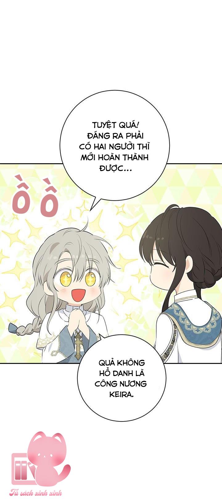 Thật Ra Tôi Mới Là Thật - Chap 65 - Trang 37