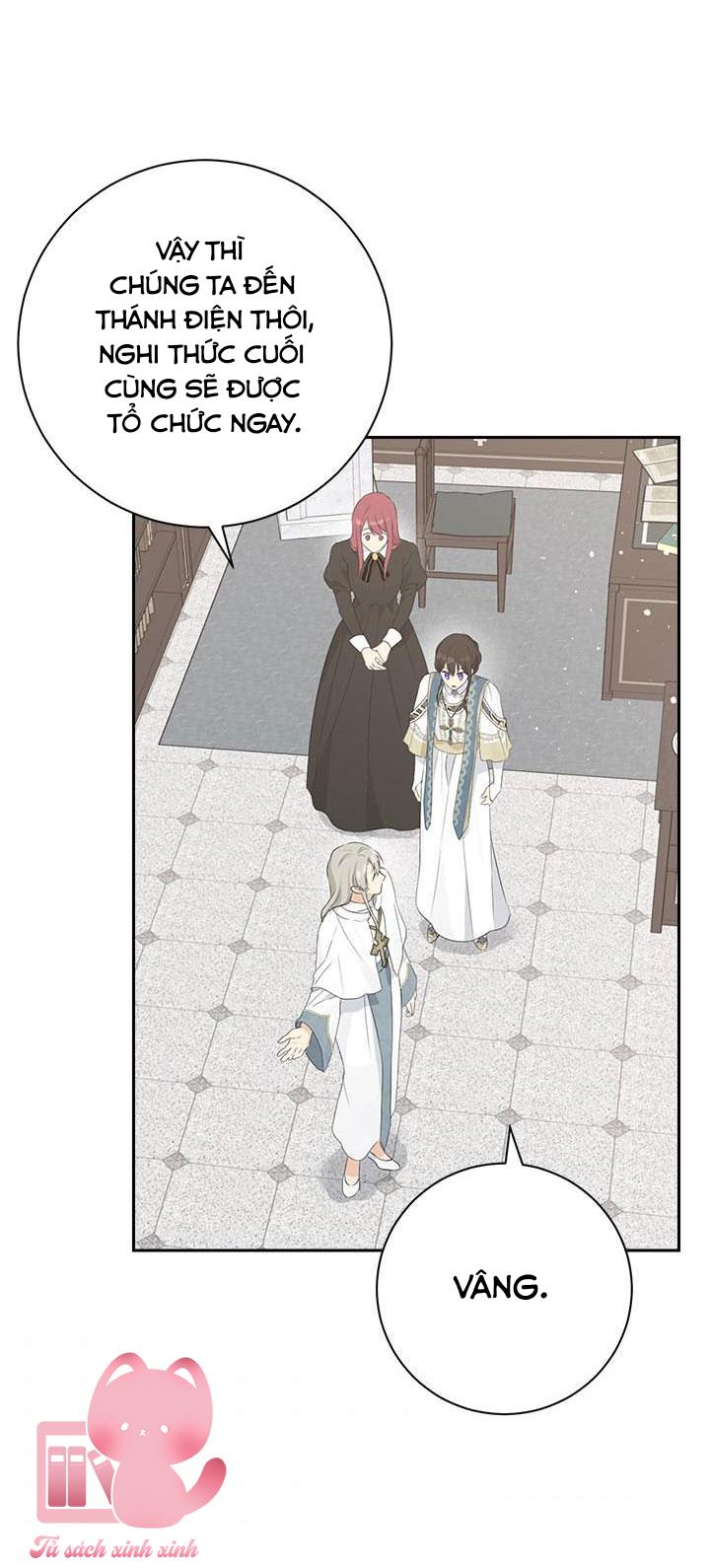 Thật Ra Tôi Mới Là Thật - Chap 65 - Trang 38