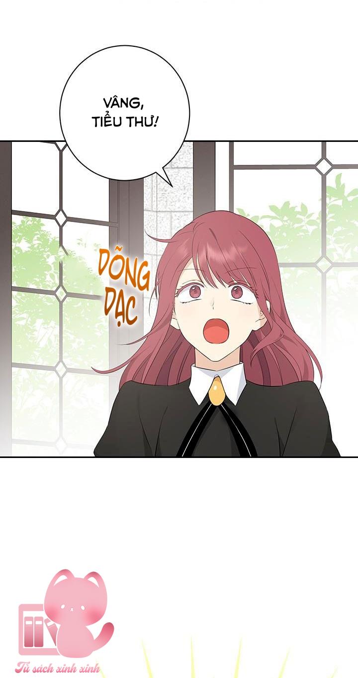 Thật Ra Tôi Mới Là Thật - Chap 65 - Trang 40