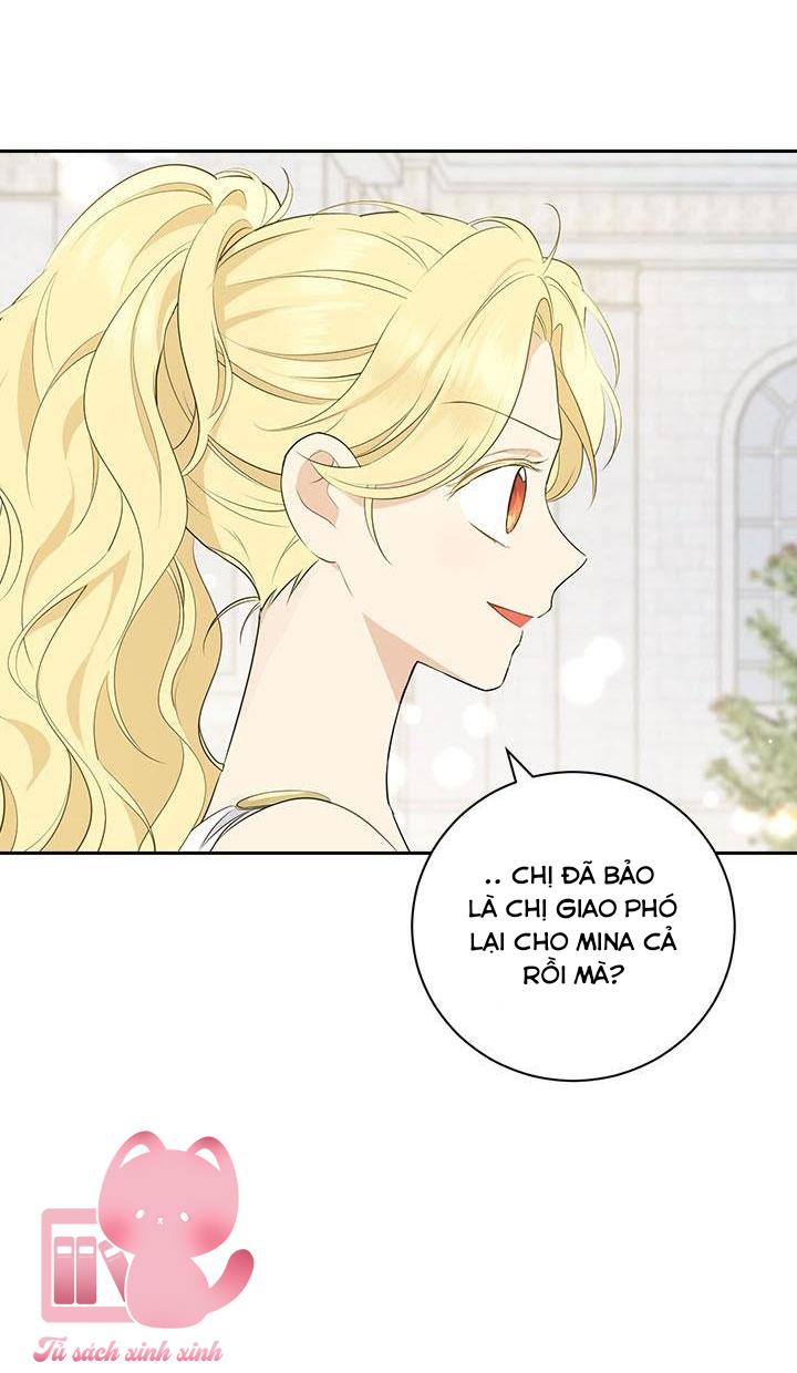 Thật Ra Tôi Mới Là Thật - Chap 65 - Trang 5