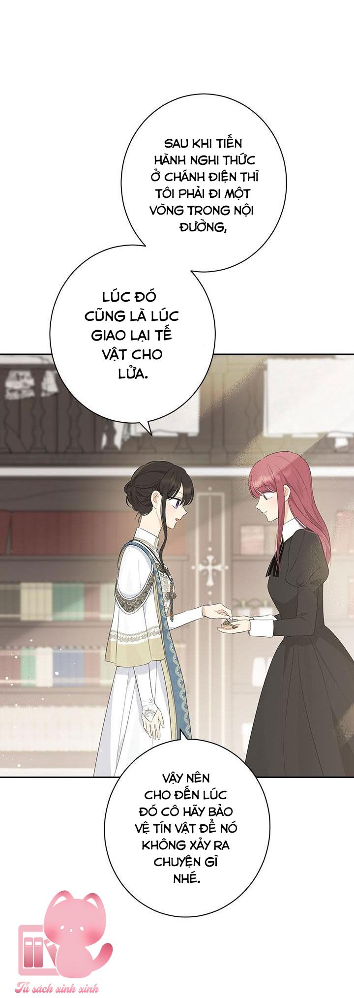 Thật Ra Tôi Mới Là Thật - Chap 65 - Trang 42