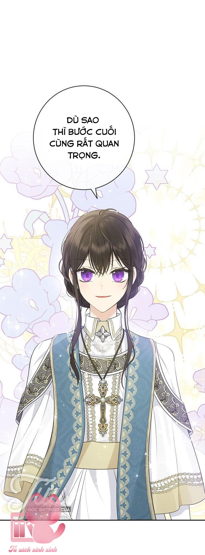 Thật Ra Tôi Mới Là Thật - Chap 65 - Trang 43