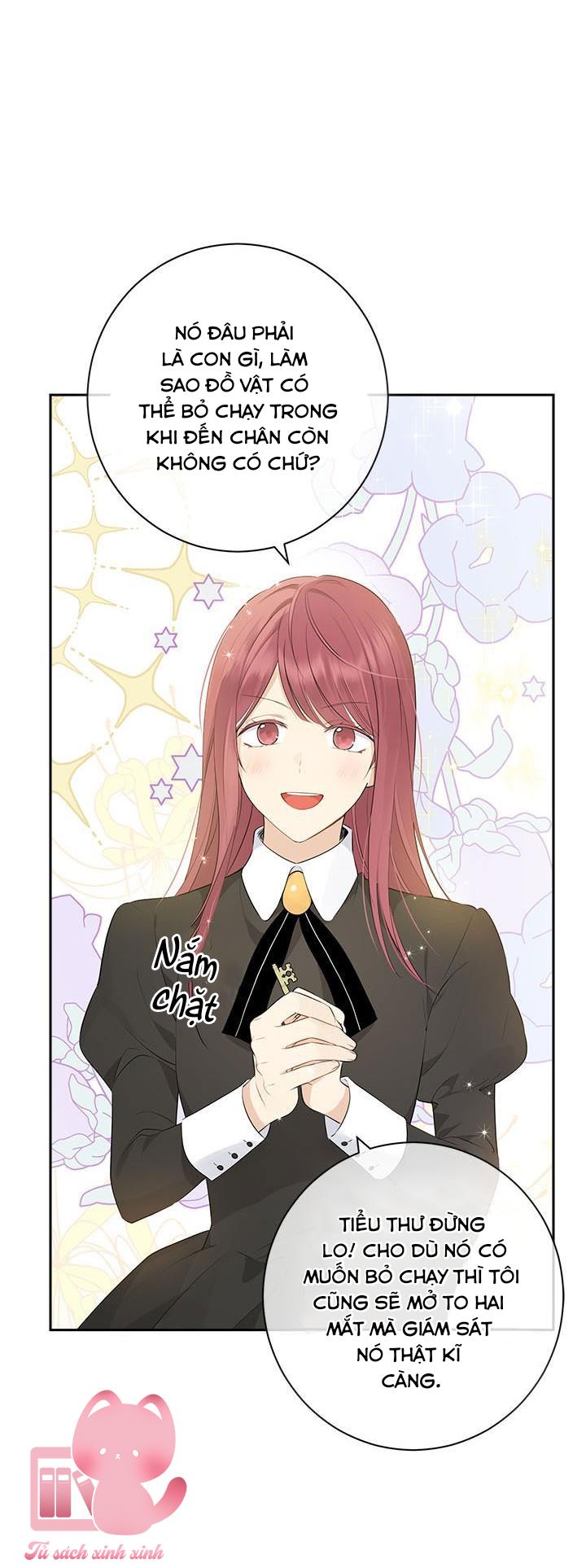 Thật Ra Tôi Mới Là Thật - Chap 65 - Trang 44