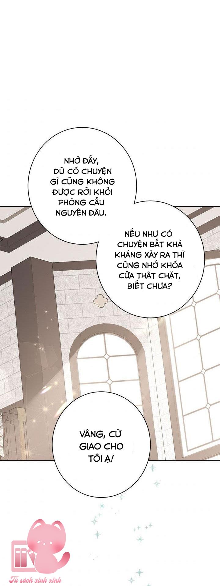Thật Ra Tôi Mới Là Thật - Chap 65 - Trang 45