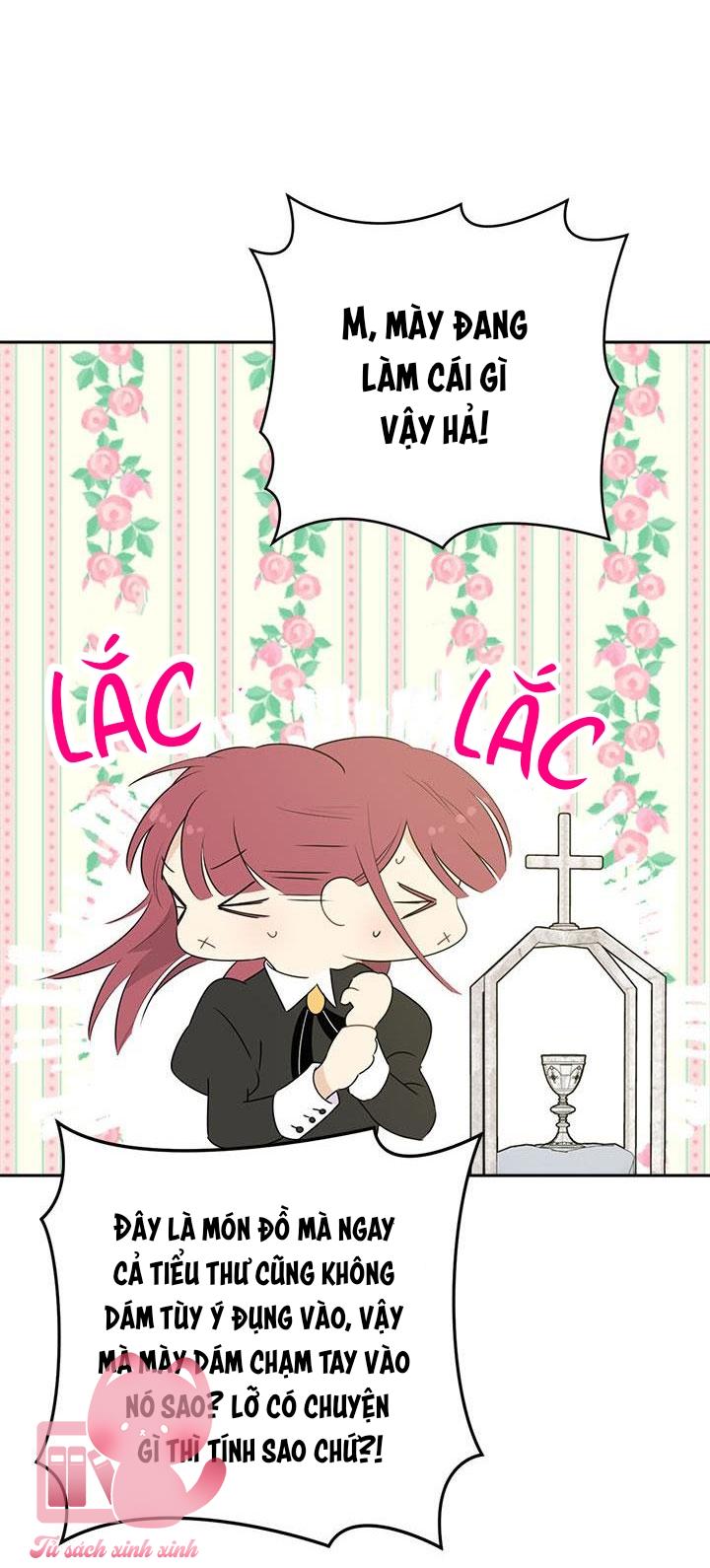 Thật Ra Tôi Mới Là Thật - Chap 65 - Trang 50