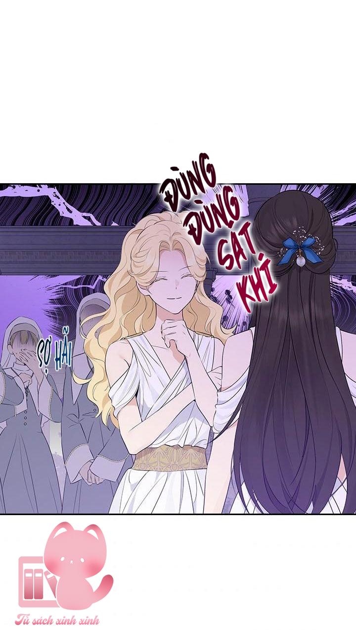 Thật Ra Tôi Mới Là Thật - Chap 65 - Trang 6