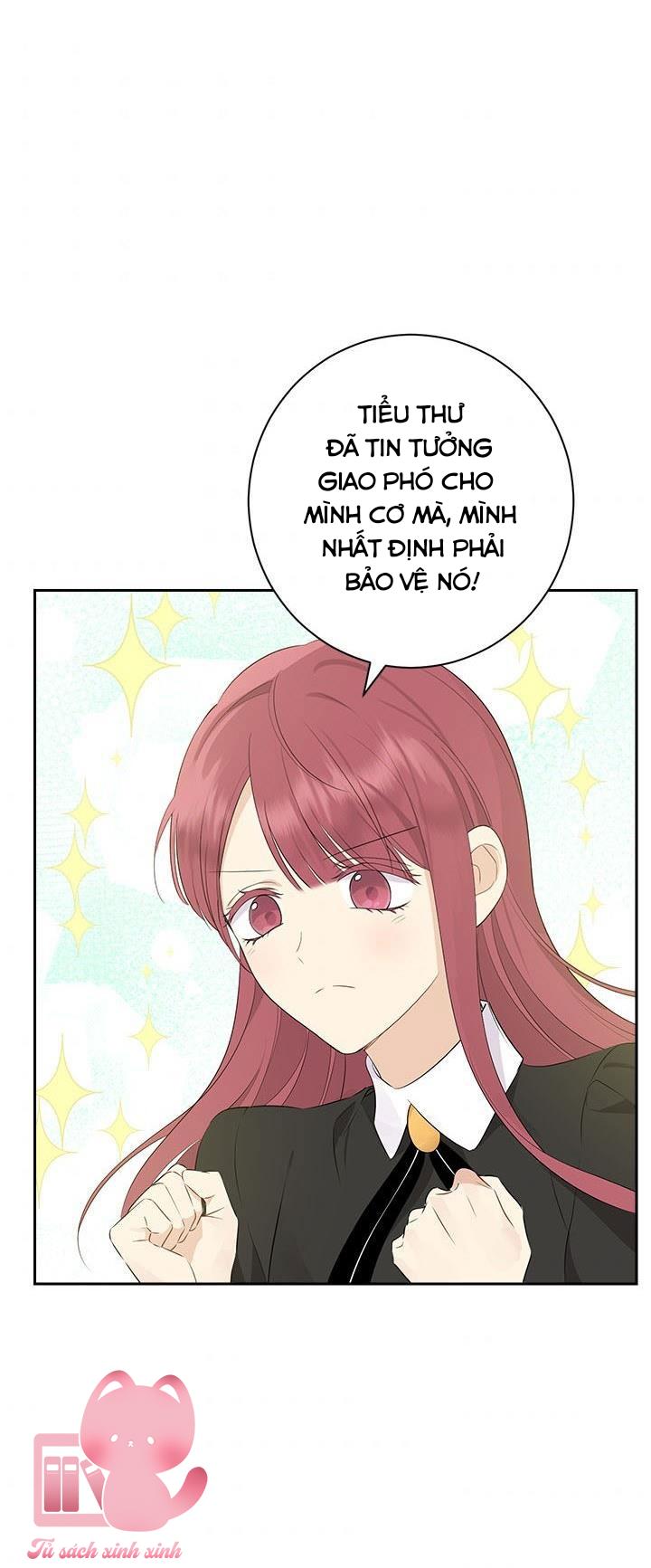 Thật Ra Tôi Mới Là Thật - Chap 65 - Trang 51