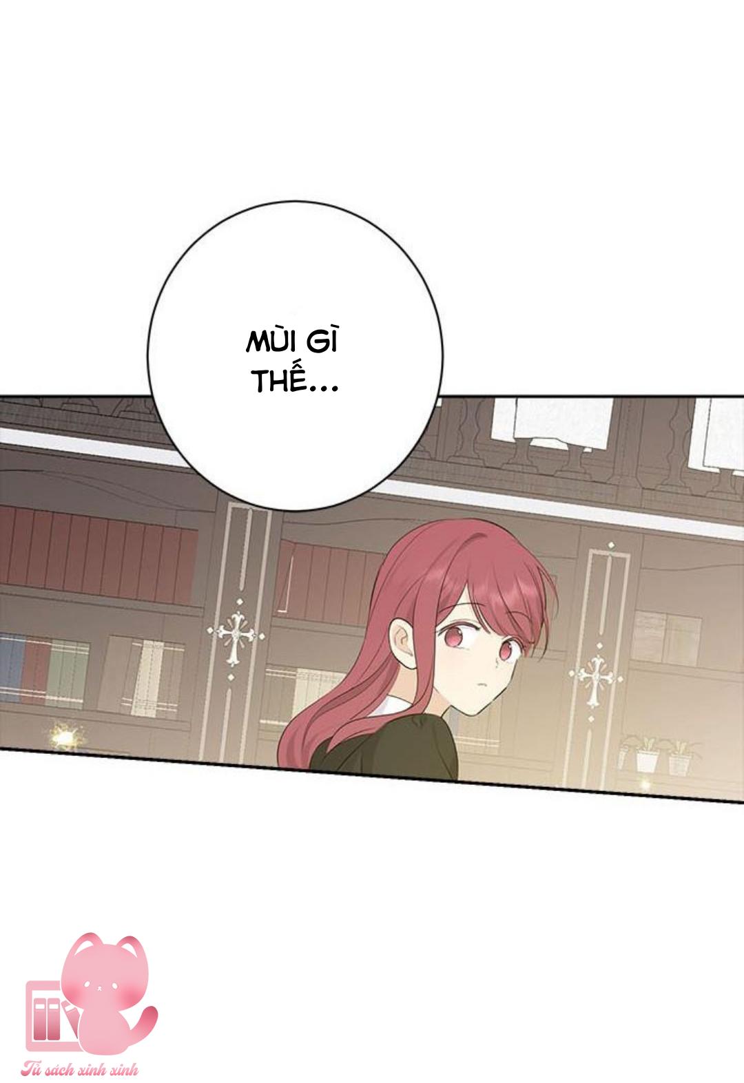 Thật Ra Tôi Mới Là Thật - Chap 65 - Trang 54