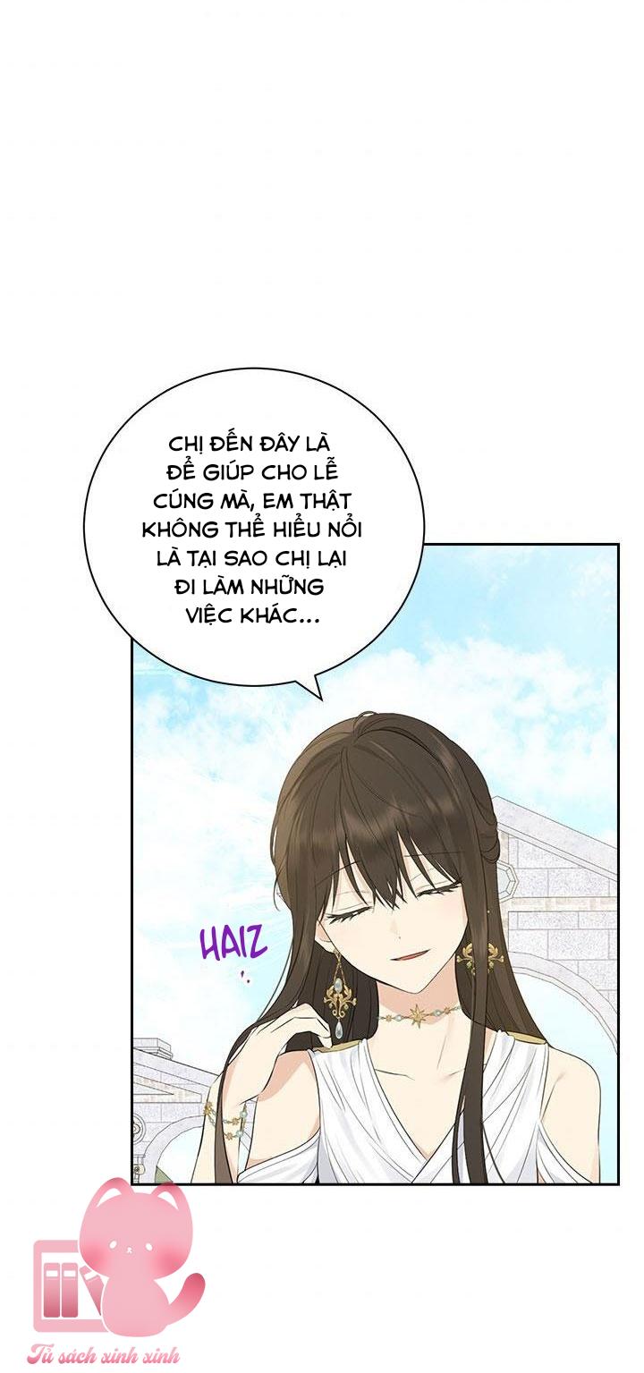 Thật Ra Tôi Mới Là Thật - Chap 65 - Trang 7