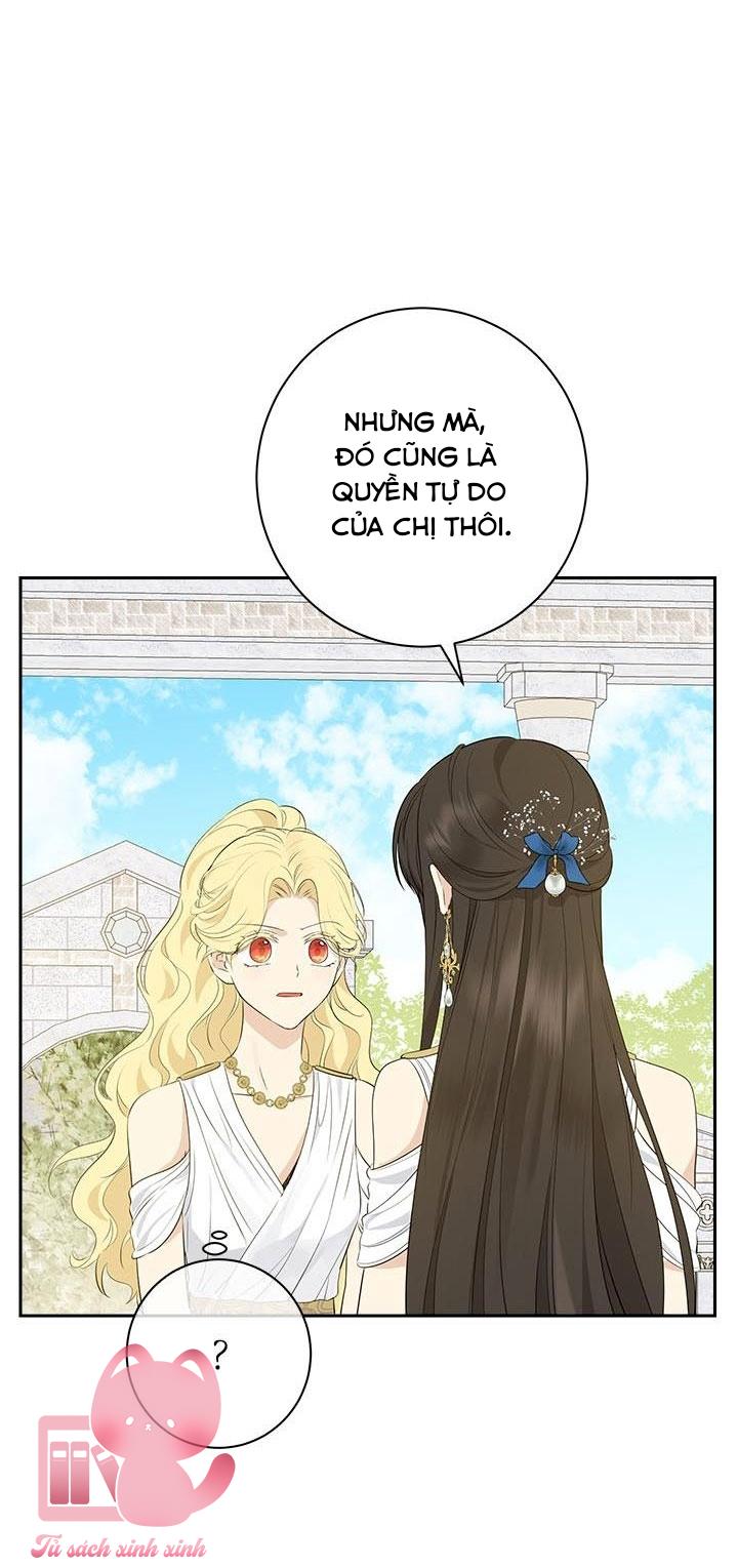 Thật Ra Tôi Mới Là Thật - Chap 65 - Trang 8