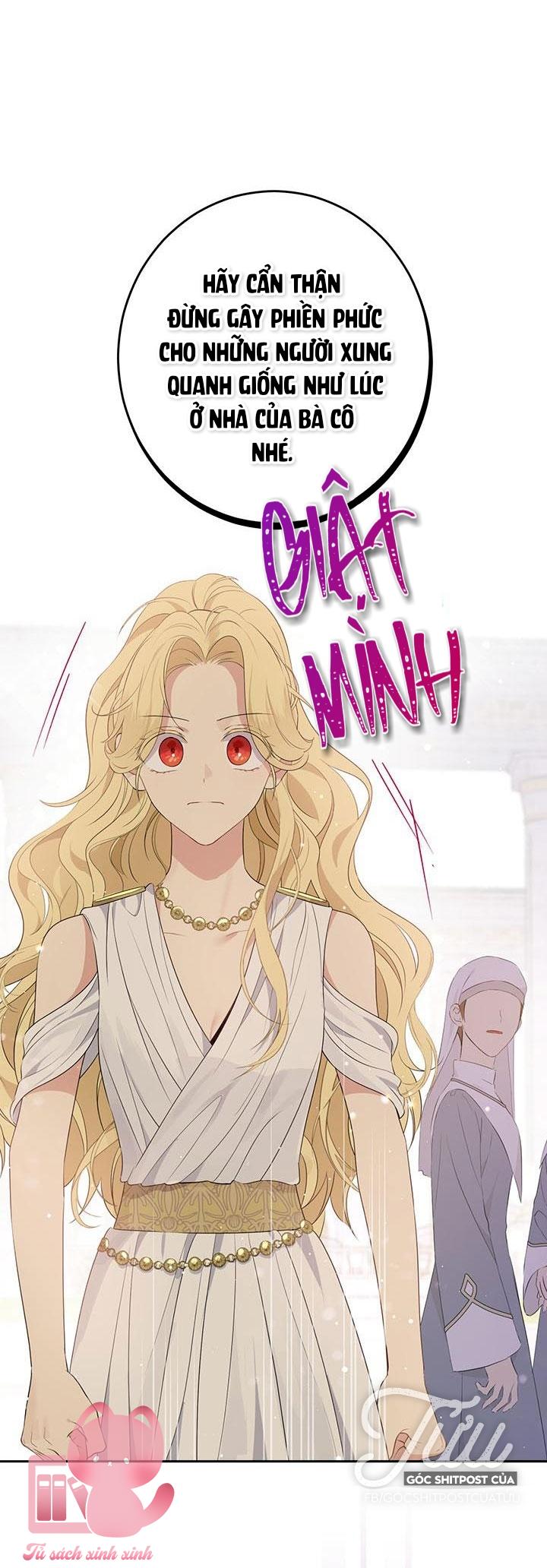 Thật Ra Tôi Mới Là Thật - Chap 65 - Trang 10