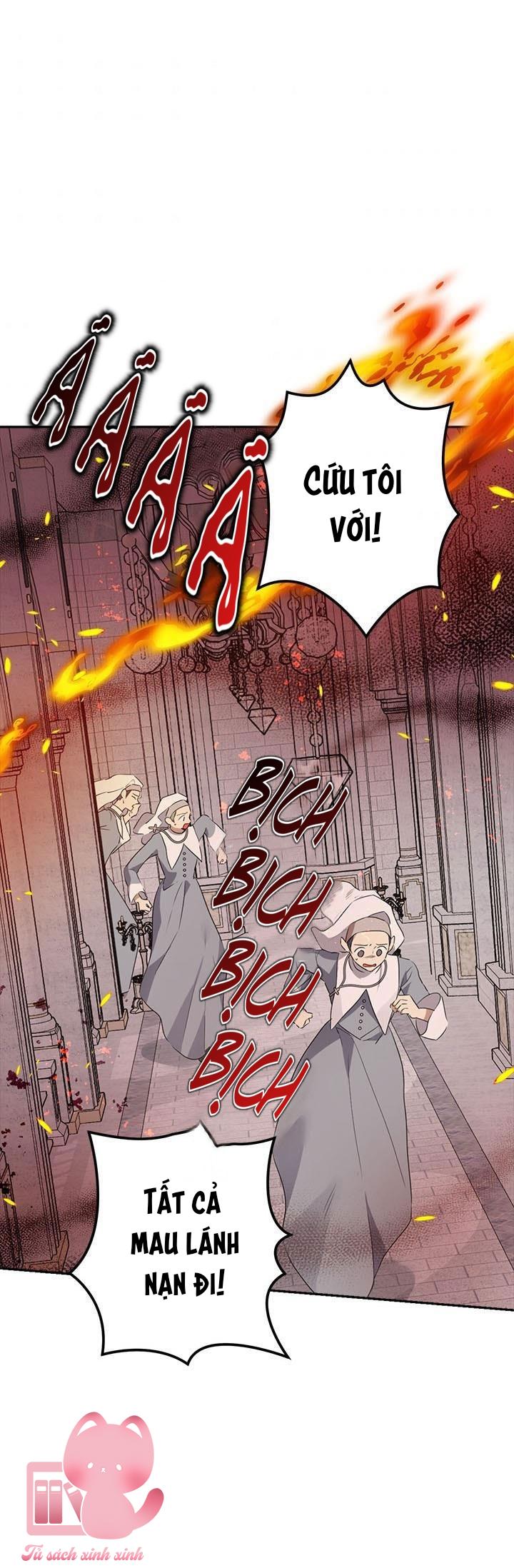 Thật Ra Tôi Mới Là Thật - Chap 66 - Trang 1